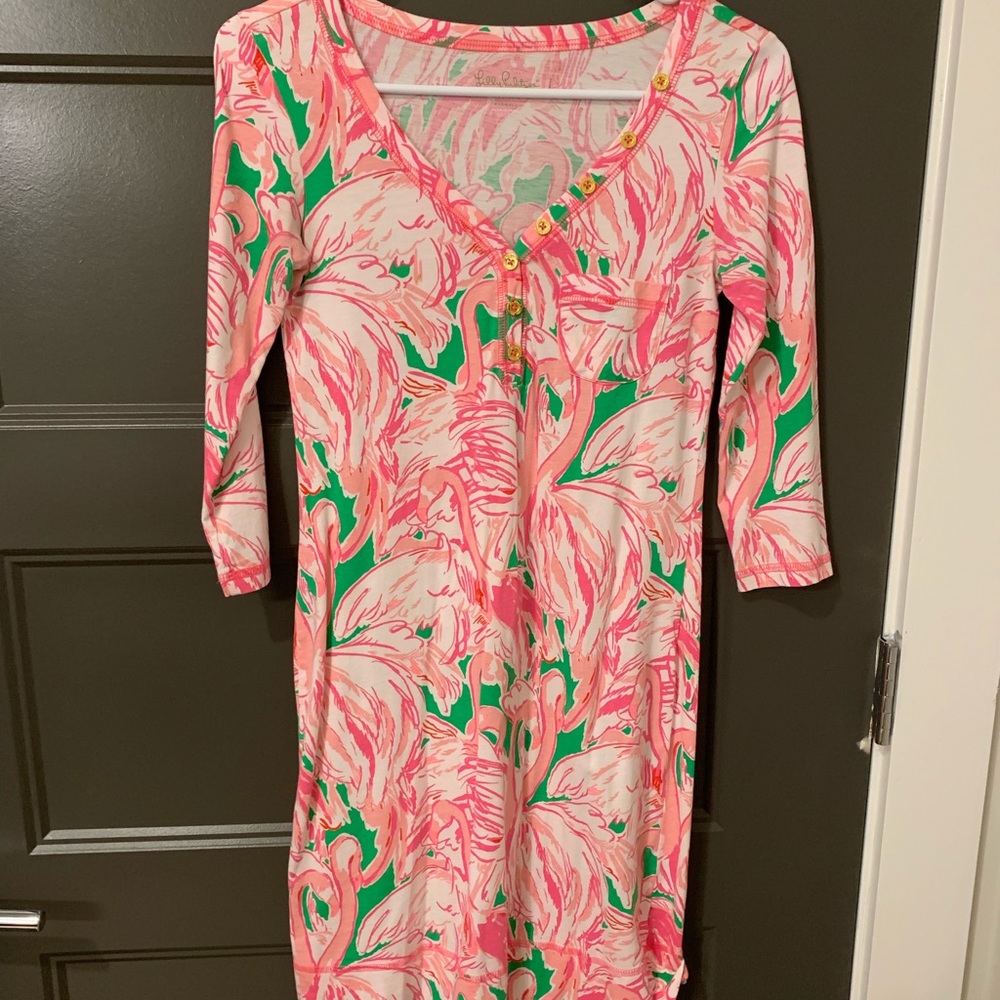 Lilly Pulitzer | Dress | xxs